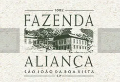 Fazenda Aliança logo