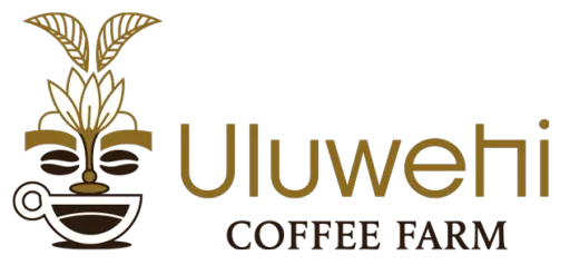 Uluwehi Coffee Farm logo