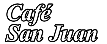 SAN JUAN logo
