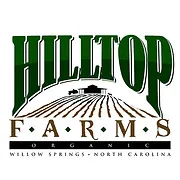Hilltop Farmers logo