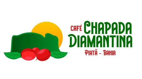 Sítio Diamantina Coffee logo
