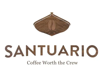 Café Flor Del Santuario logo