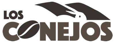 Los Conejos logo