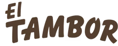 El Tambor logo