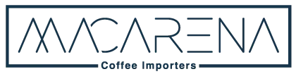 La Macarena logo