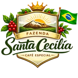 Fazenda Pa Santa Cecilia logo