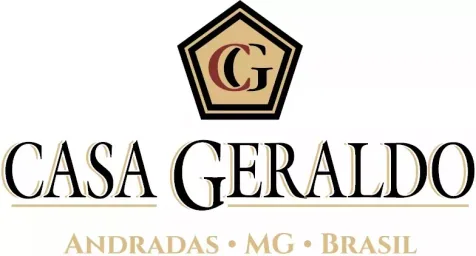São Geraldo logo