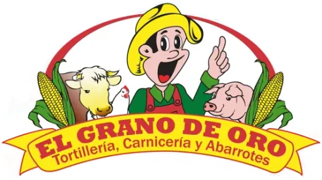 GRANO DE ORO logo