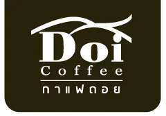 I Amm Doi Coffee Farm logo
