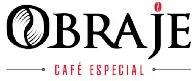 Obraje logo