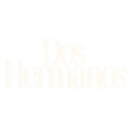 DOS HERMANOS logo