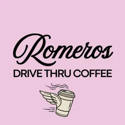 Los Romeros logo