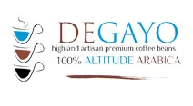 PT. De Gayo Agri Indonesia logo