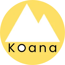 Koana Coffee Farm logo