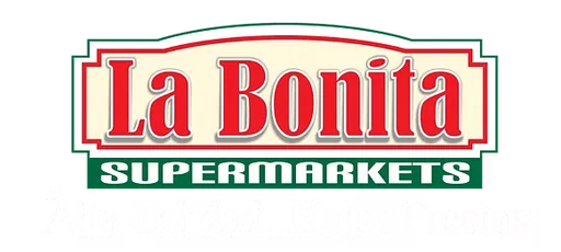 La Bonita logo
