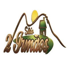 sítio dois irmãos logo