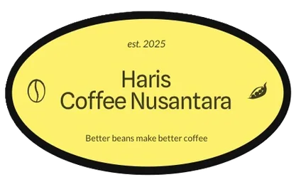 Haris Trisnandar logo