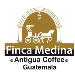 EMILIO ANTONIO MEDINA GARCIA logo