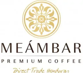 Cafe Azul Meambar S.A. de C.v. logo