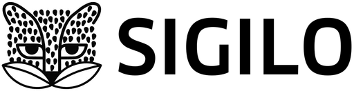 Sigilo logo