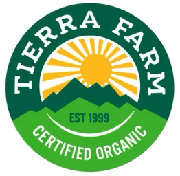 Tierra Amarilla logo