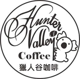 Hunter Story Studio logo
