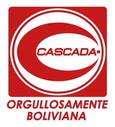 La Cascada logo
