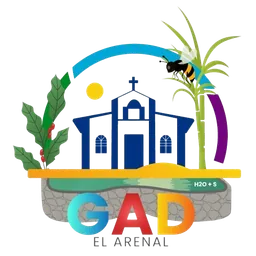 El Arenal logo