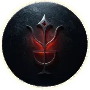 Black Moon Farm logo