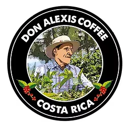 Don Alexis plantation logo