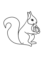 La Falda logo
