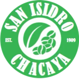 San Isidro Chacaya logo