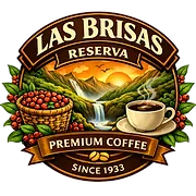 Brisas Del Mogoton logo