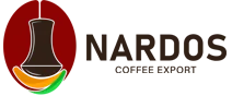 Nardos Coffee logo
