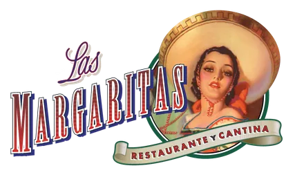 Las Margaritas logo