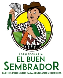 El Buen Sembrador logo