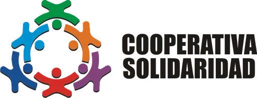 Byron Antono Sanchez/ Cooperativa Solidaridad logo