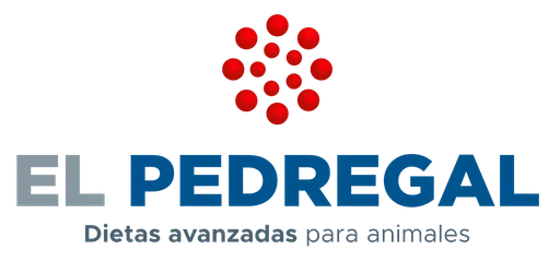 El Pedregal logo