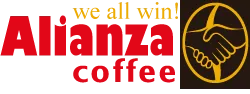 Alianza Café logo