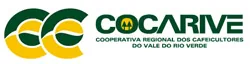 COCARIVE Cooperative. logo