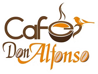 Cafe don Alfonso, S. A. logo