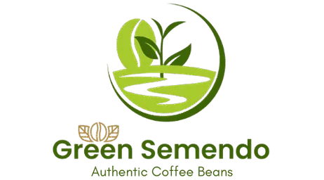 Pengentaan, Semendo logo