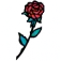 Rosas Pata logo