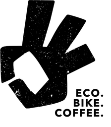 Eco Bike Coffee logo
