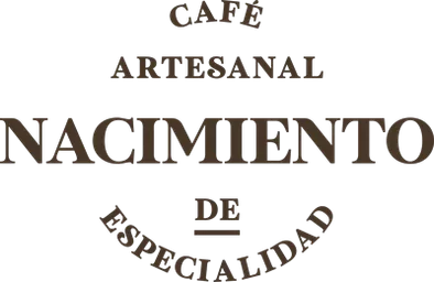 El Nacimiento 1 logo