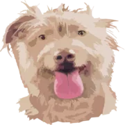 Las Nubes logo