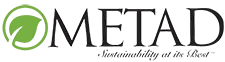 METAD’s Hambela estate logo
