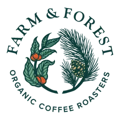 Habitat Forest Coffee logo