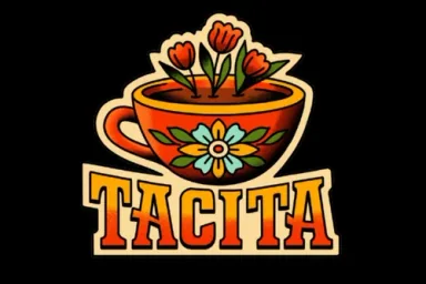 La Tacita logo