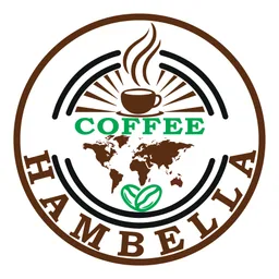 Hambella Station logo